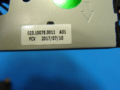 Dell Inspiron 15 3567 15.6" CPU Cooling Fan w/Heatsink CGF6X 2T1W1