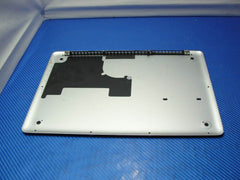 MacBook Pro Late 2011 A1278 MD313LL/A Silver Bottom Case 922-9779 #1 - Tested Computer Laptop Parts
