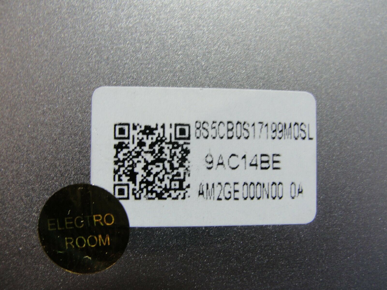 Lenovo IdeaPad S540-14IWL 14