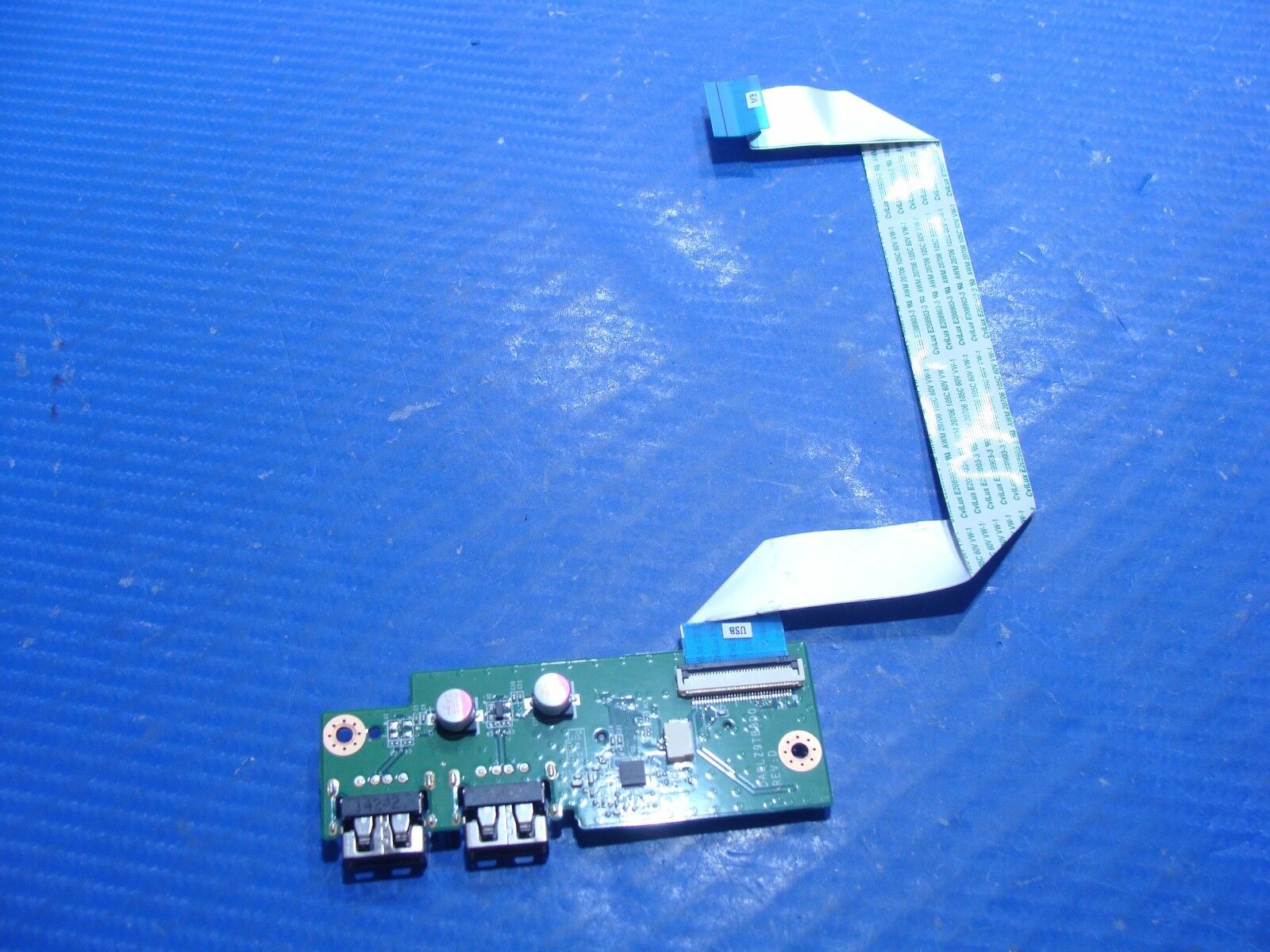 Lenovo U530 Touch 20289 15.6