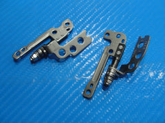 HP EliteBook 850 G3 15.6" Genuine Left & Right Hinge Set Hinges
