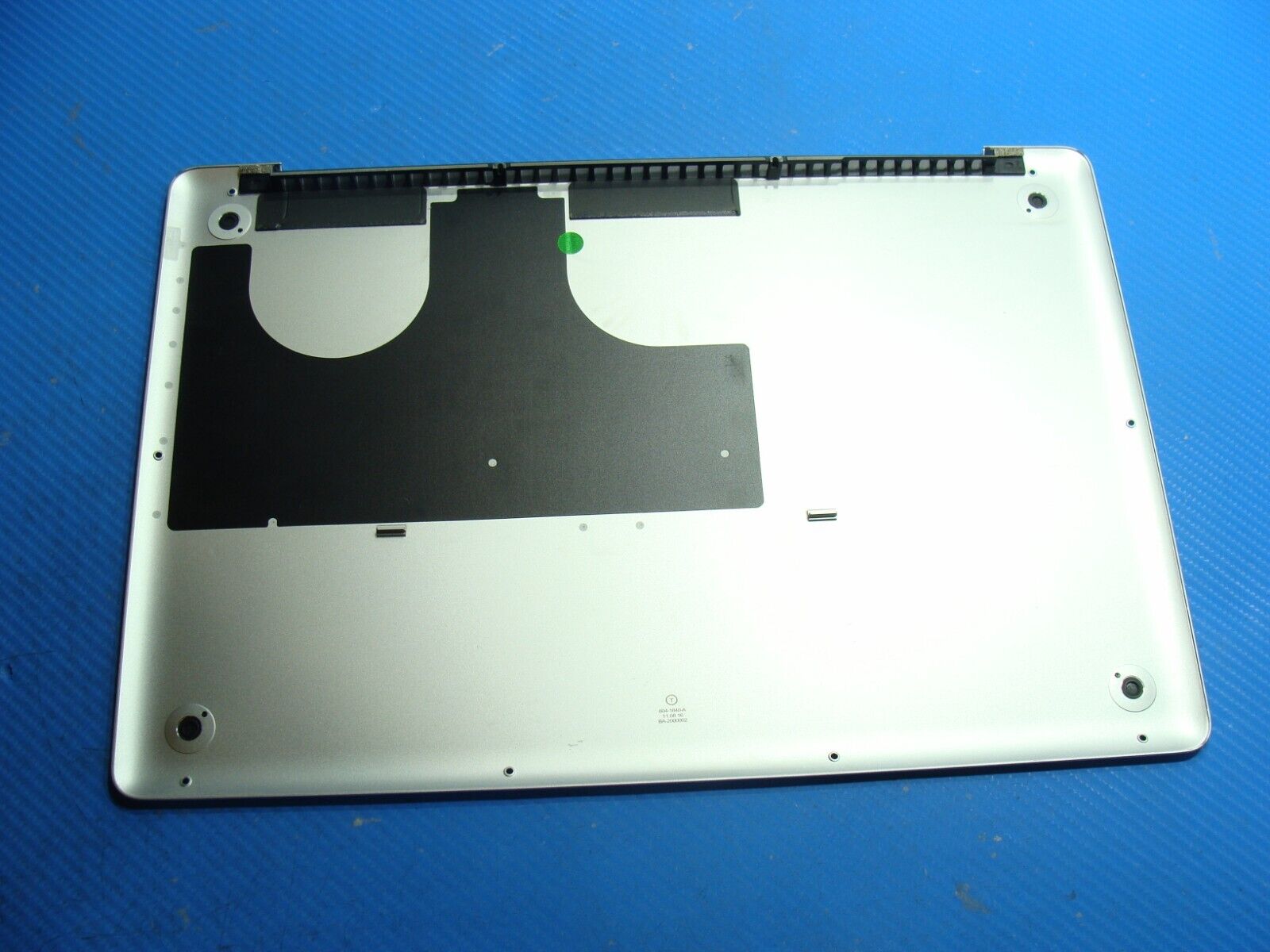 MacBook Pro A1286 15