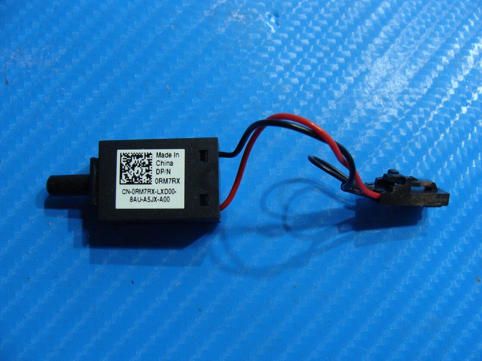 Dell OptiPlex 7060 SFF Genuine Desktop Chassis Intrusion Switch Cable RM7RX - Tested Computer Laptop Parts