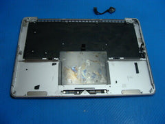 MacBook Pro A1502 13" 2013 ME864LL/A Top Case w/Battery Silver 661-8154 - Laptop Parts - Buy Authentic Computer Parts - Top Seller Ebay