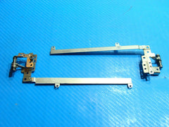 HP Envy 15-1067NR 15.6" Genuine Laptop Left & Right Hinge Set Hinges - Laptop Parts - Buy Authentic Computer Parts - Top Seller Ebay