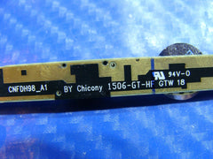 Acer Chromebook C740 11.6" Genuine WebCam Camera Board NC.21411.024 ER* - Laptop Parts - Buy Authentic Computer Parts - Top Seller Ebay