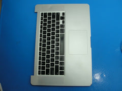 MacBook Pro A1398 MC975LL/A 2012 15" Top Case w/Keyboard no Battery 661-6532 