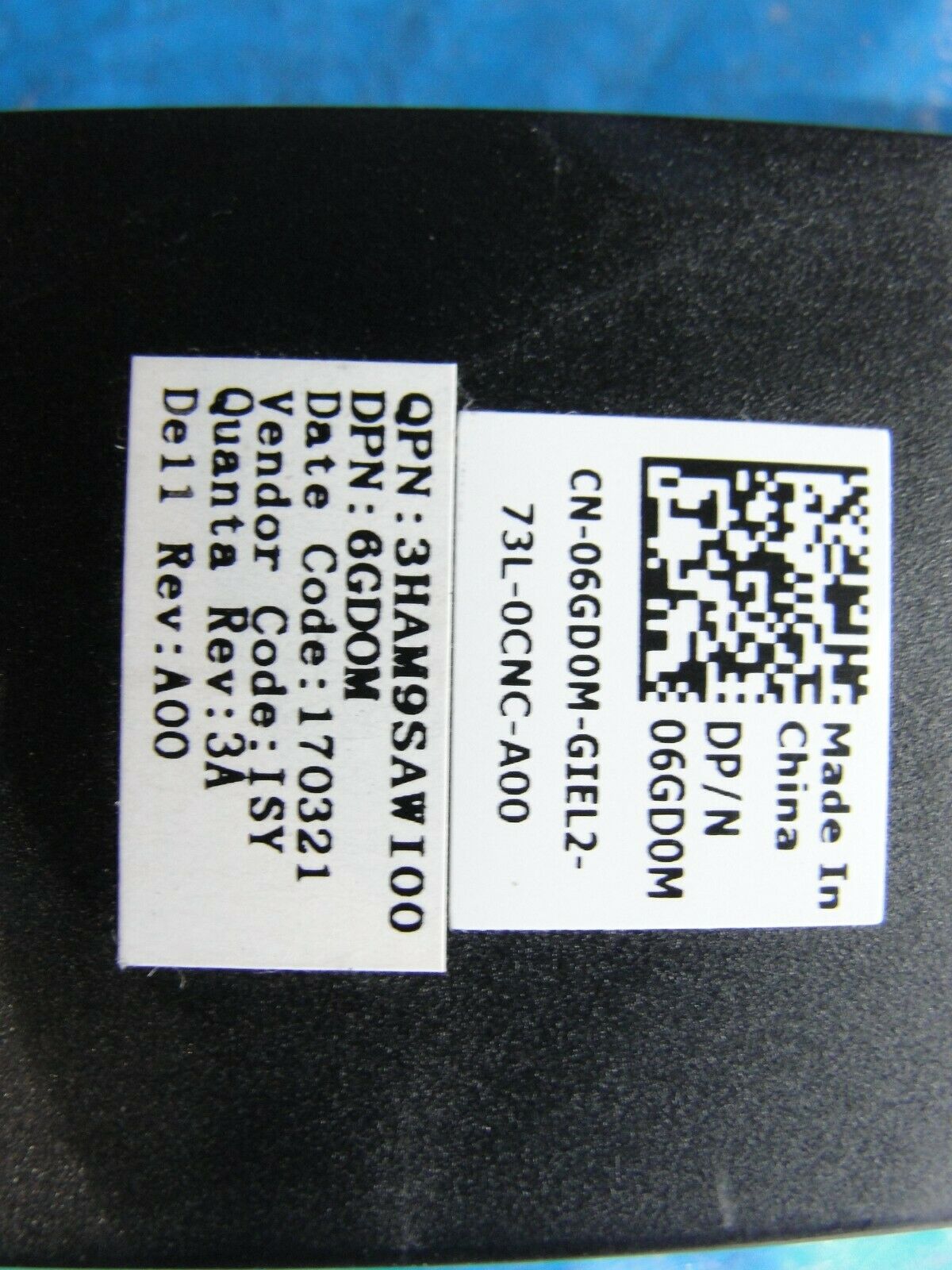 Dell Inspiron 5576 15.6