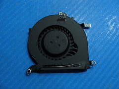 MacBook Air A1466 13" 2017 MQD32LL/A MQD42LL/A Cooling Fan 923-00507