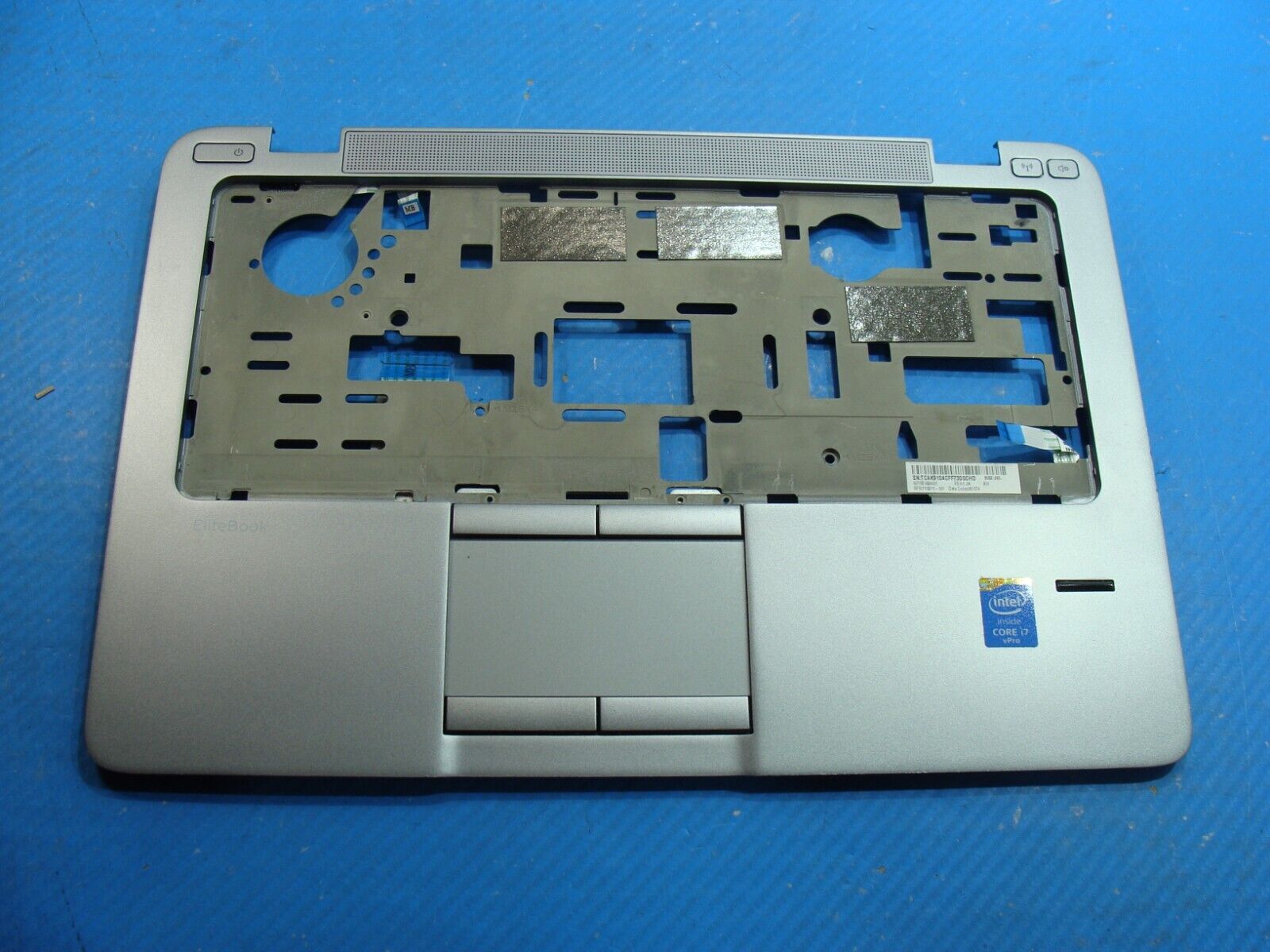 HP Elitebook 820 G2 12.5