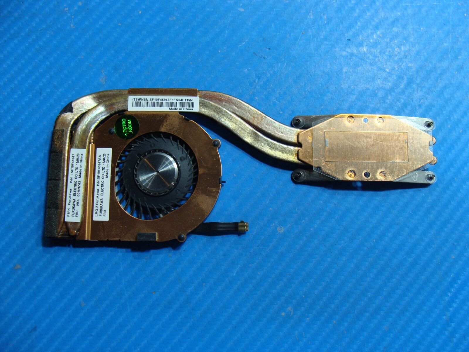 Lenovo ThinkPad X1 Carbon 3rd Gen 14