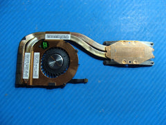 Lenovo ThinkPad X1 Carbon 3rd Gen 14" CPU Cooling Fan w/Heatsink 00HN743