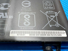 Asus TUF FX504GD-ES51 15.6" Genuine Laptop Battery 11.4V 48Wh 4240mAh b31n1726 