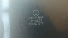 Macbook Air A1465 11" Mid 2013 MD711LL/A MD712LL/A OEM Bottom Case 923-0436 #2 Apple