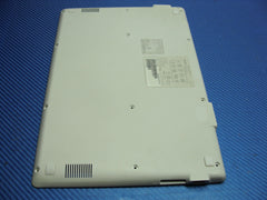 Acer Chromebook CB3-111-C670 11.6" Bottom Case Base Cover White EAZHQ005010