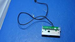 Dell XPS 8700 Genuine Desktop Card Reader Board w/ Cable NHG51 1B231JU00 - Tested Computer Laptop Parts