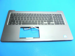 Dell Inspiron 15.6" 5567 Genuine Palmrest w/Keyboard AP1P6000100 PT1NY - Laptop Parts - Buy Authentic Computer Parts - Top Seller Ebay