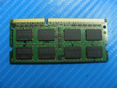 MacBook Pro A1286 SO-DIMM Samsung 2GB Memory PC3-8500S-07-10-F2 M471B5673EH0-CF8 - Tested Computer Laptop Parts