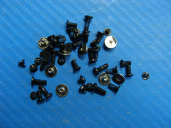 Dell Inspiron 5547 15.6" Genuine Laptop Screw Set Screws for Repair ScrewSet 