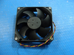 HP Omen 870-224 Desktop Case Cooling Fan PVA092G12H - Tested Computer Laptop Parts