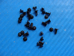 Dell Latitude 5400 14 Genuine Laptop Screw Set Screws for Repair ScrewSet