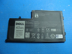 Dell Inspiron 15.6" 15 5547 Genuine Battery 11.1V 43Wh 3800mAh TRHFF 1WWHW