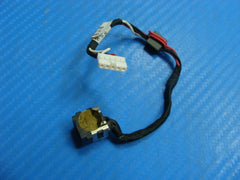 Dell Inspiron 5721 17.3" Genuine Laptop DC IN Power Jack w/Cable 1K31Y - Laptop Parts - Buy Authentic Computer Parts - Top Seller Ebay