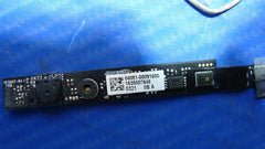 Asus Chromebook C300M 13.3" Genuine Laptop LCD Video Cable w/ Webcam DD00C8LC011 ASUS