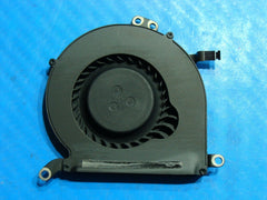 MacBook Air A1466 13" Mid 2012 MD231LL/A CPU Cooling Fan 922-9643 #2 
