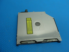 MacBook Pro 13" A1278 Late 2011 MD313LL/A DVD-RW Burner Drive 661-6354 UJ8A8 - Laptop Parts - Buy Authentic Computer Parts - Top Seller Ebay