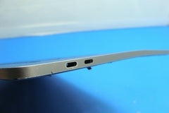 Macbook Pro 15" A1707 2017 MPTT2LL/A Genuine Top Case Space Gray 661-07954 - Laptop Parts - Buy Authentic Computer Parts - Top Seller Ebay