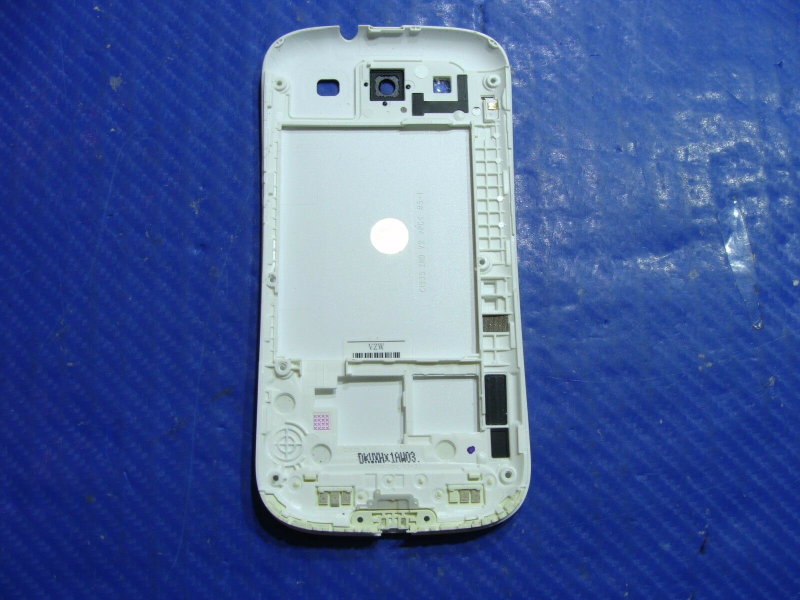 Samsung Galaxy S3 Verizon SCH-I535 4.8