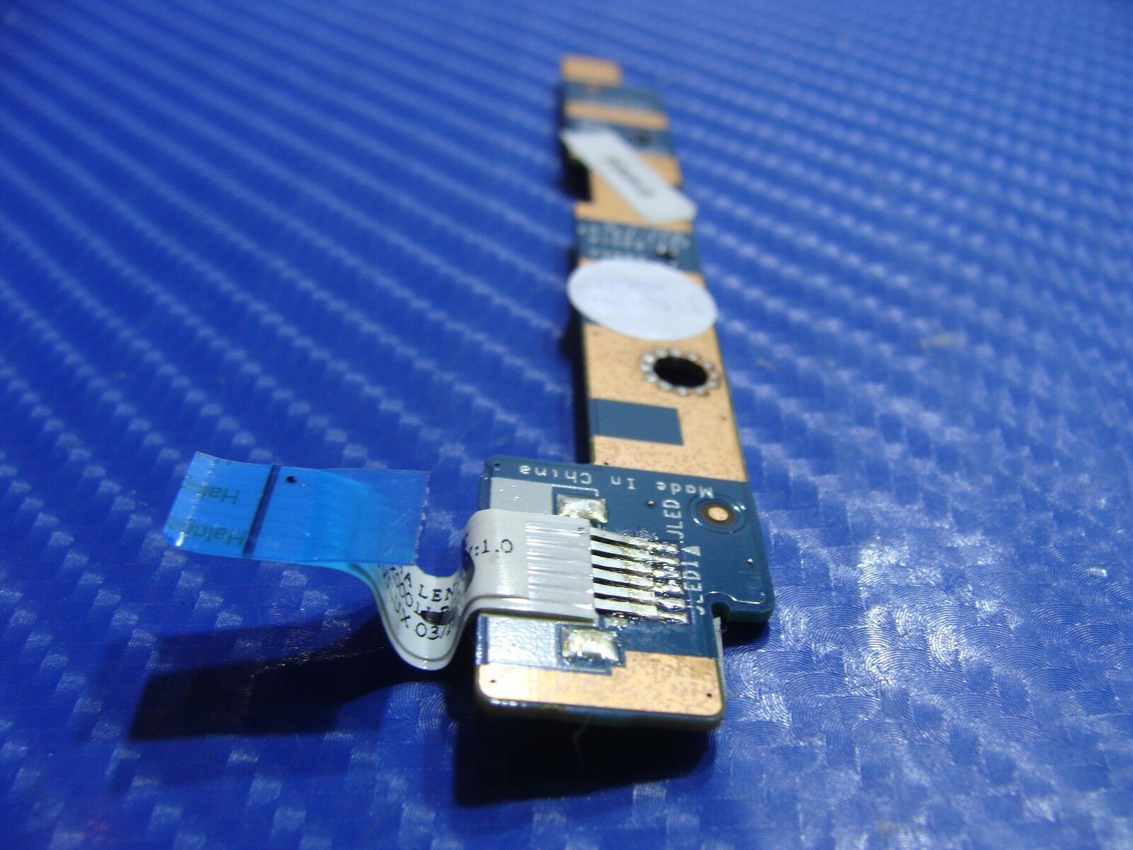 Toshiba Satellite C55-B5299 15.6