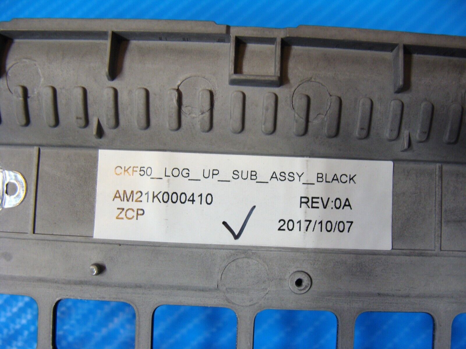 Dell Inspiron 5570 15.6