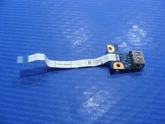 HP G56-129WM 15.6" Genuine Laptop USB Board w/ Cable 4FAX1UB0000 HP