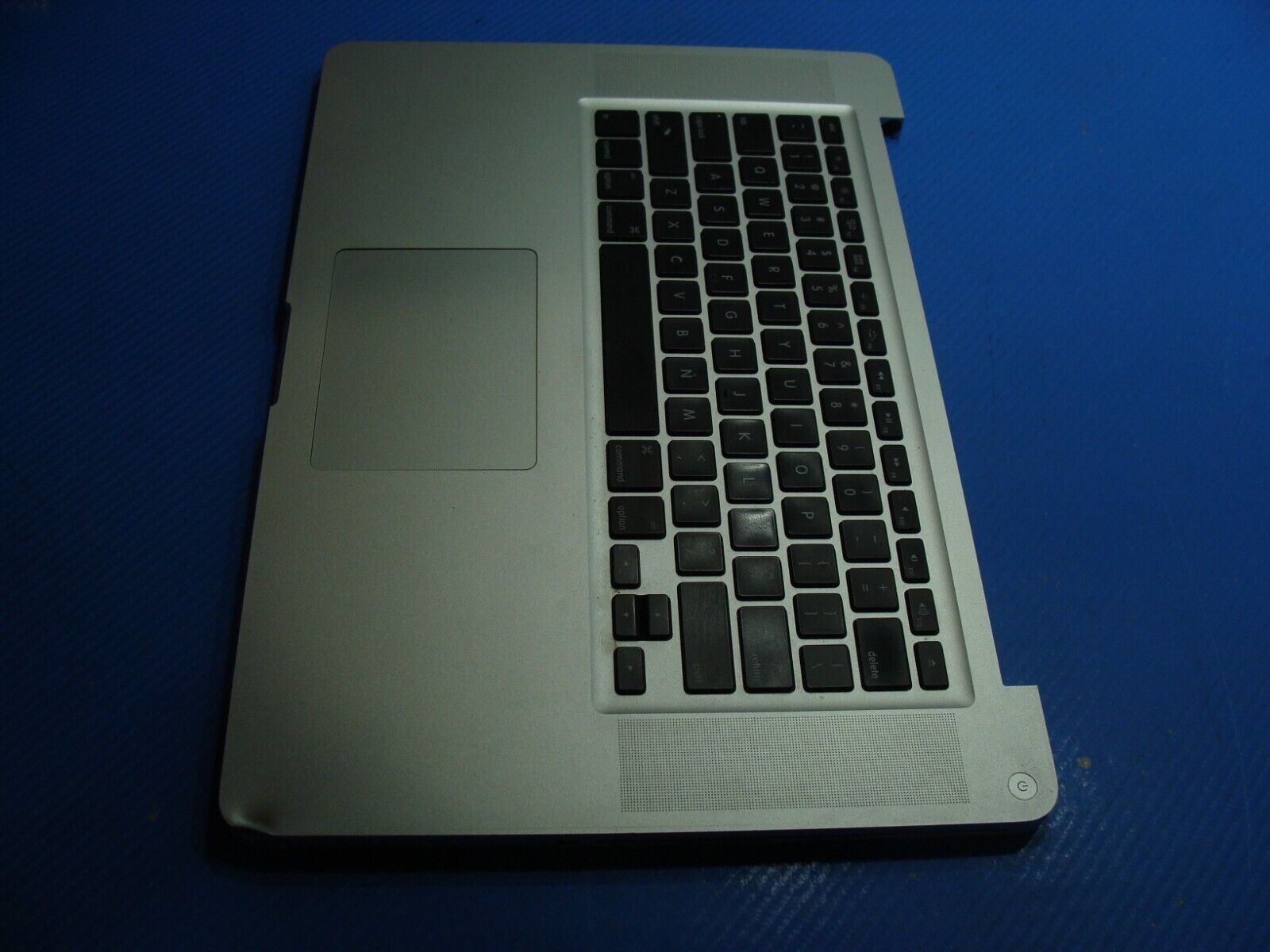 MacBook Pro A1286 15