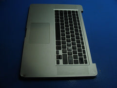 MacBook Pro A1286 15" 2011 MD318LL/A Top Case Palmrest w/BL Keyboard 661-6076