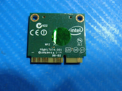 Dell Latitude E5540 15.6" Genuine Laptop Wireless WiFi Card 7260HMW