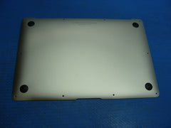 MacBook Air 13" A1466 Early 2015 MJVE2LL/A Genuine Bottom Case Silver 923-00505 - Laptop Parts - Buy Authentic Computer Parts - Top Seller Ebay