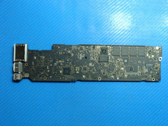 MacBook Air A1466 13" 2015 mjve2ll/a i5-5250u 4Gb 1.6Ghz Logic Board 820-00165-a 