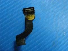 MacBook Pro A1706 13" Late 2016 MLH12LL/A Keyboard Flex Cable 923-01453 