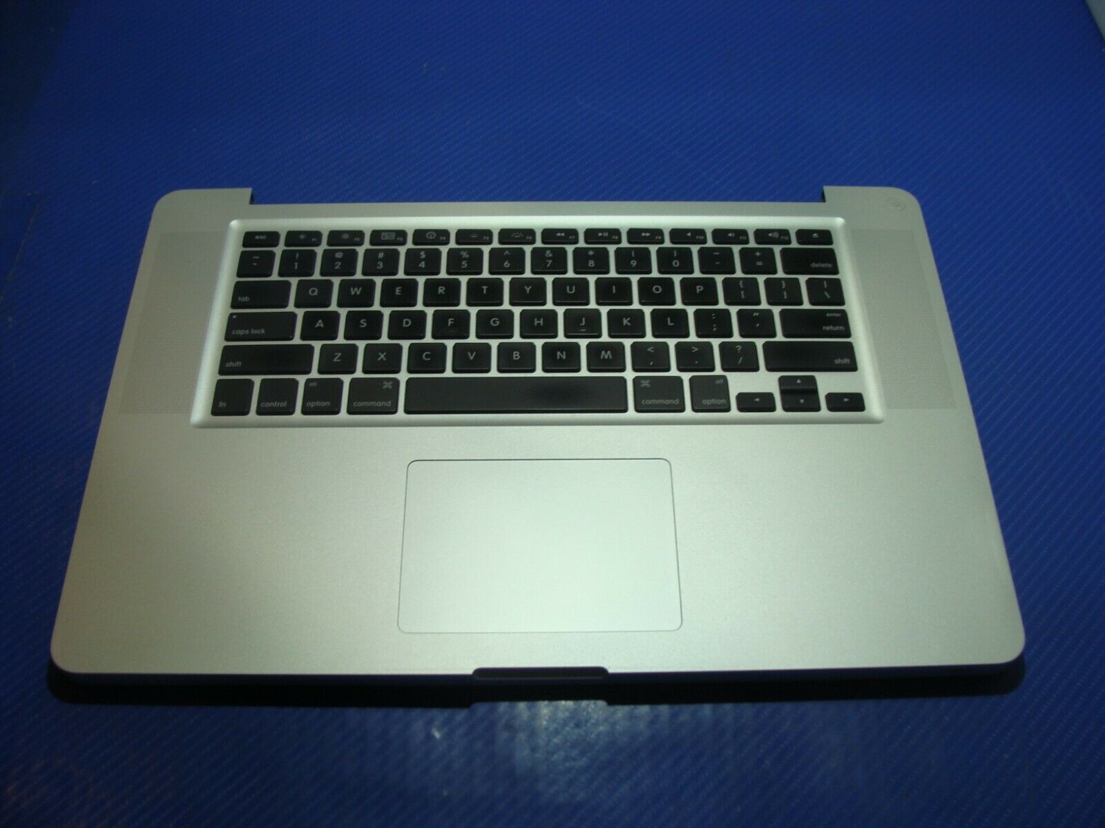 MacBook Pro A1286 15