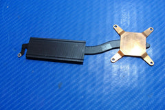 MacBook Pro A1502 ME864LL/A Late 2013 13" Genuine Laptop Heatsink 076-1449 #1 Apple