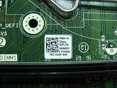 Dell OptiPlex 3050 Genuine Desktop Intel Motherboard 8NPPY - Tested Computer Laptop Parts