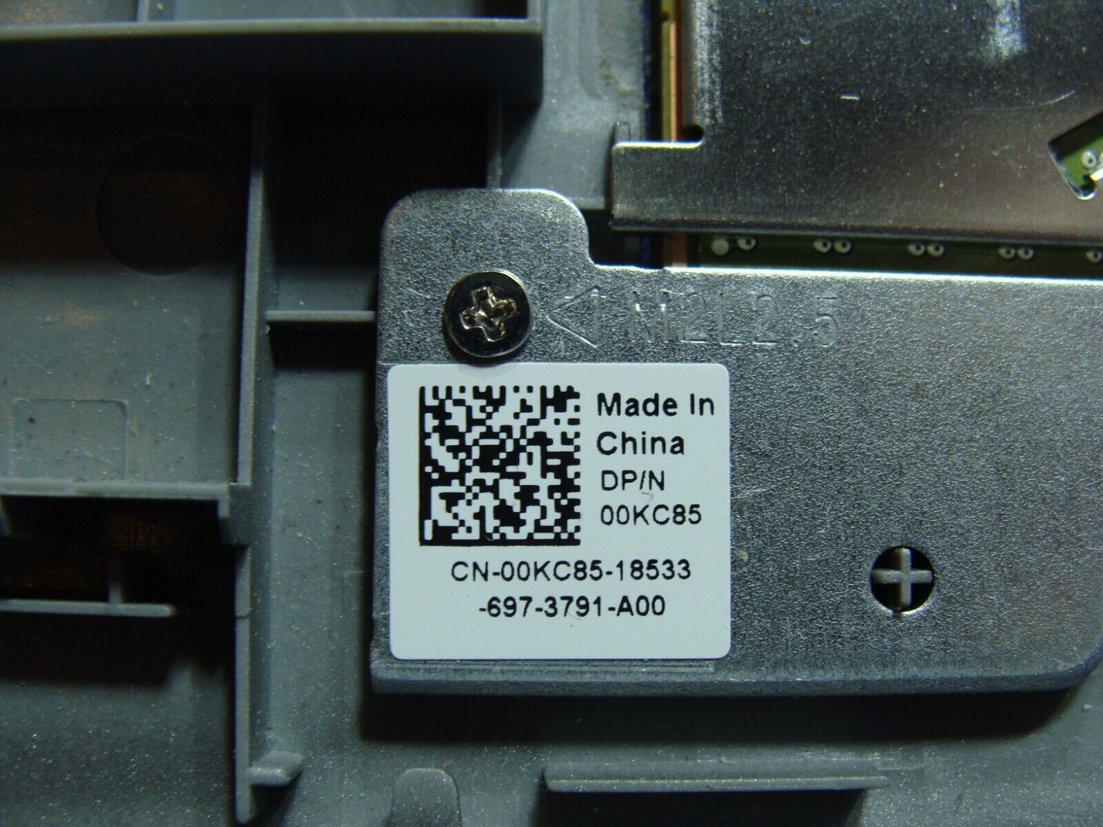 Dell Inspiron 15 5568 13.3