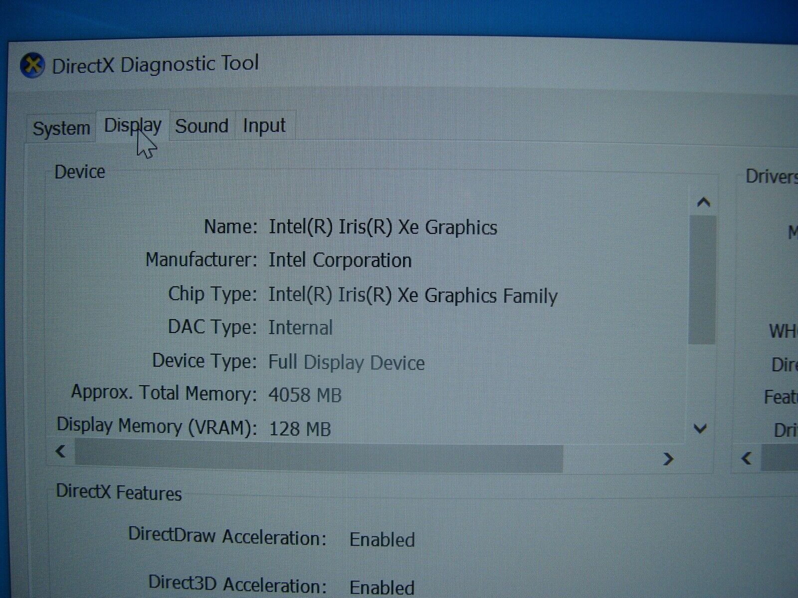 Lot of 2 GR8 Battery Lenovo ThinkPad L13 Gen2 i5-1135G7 2.4GHz 256GB SSD 8GB RAM