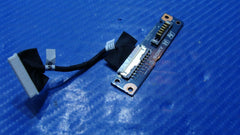 Sony Vaio 21.5" SVT21225CXB OEM Battery Connector Board DAIW7TB16C0 GLP* - Laptop Parts - Buy Authentic Computer Parts - Top Seller Ebay