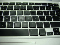 MacBook Pro A1278 13" 2009 MB991LL/A Top Case w/TrackPad Keyboard 661-5233 #1ER* - Laptop Parts - Buy Authentic Computer Parts - Top Seller Ebay