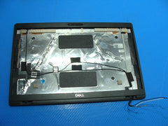 Dell Latitude 5400 14" Genuine Laptop LCD Back Cover w/ Bezel 6P6DT
