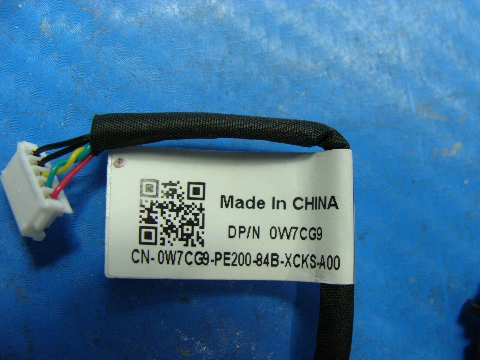 Dell Inspiron AIO 3475 Genuine Desktop Digitizer Cable W7CG9 - Tested Computer Laptop Parts